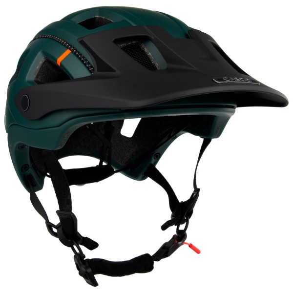 CASCO - Cosmo Explorer - Radhelm