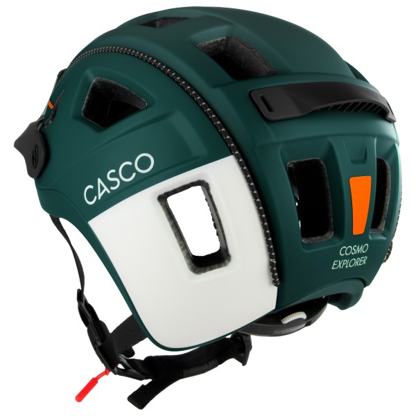 CASCO - Cosmo Explorer - Velohelm