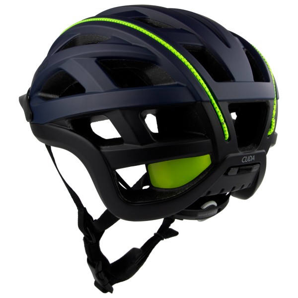CASCO - Cuda - Bike helmet