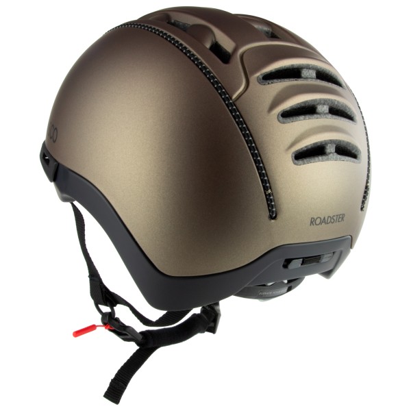 CASCO - Roadster - Cykelhjelm