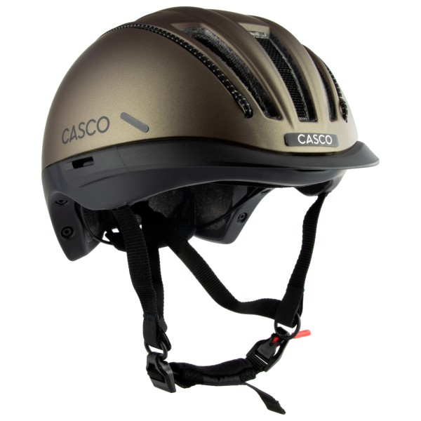 CASCO - Roadster - Pyöräilykypärä