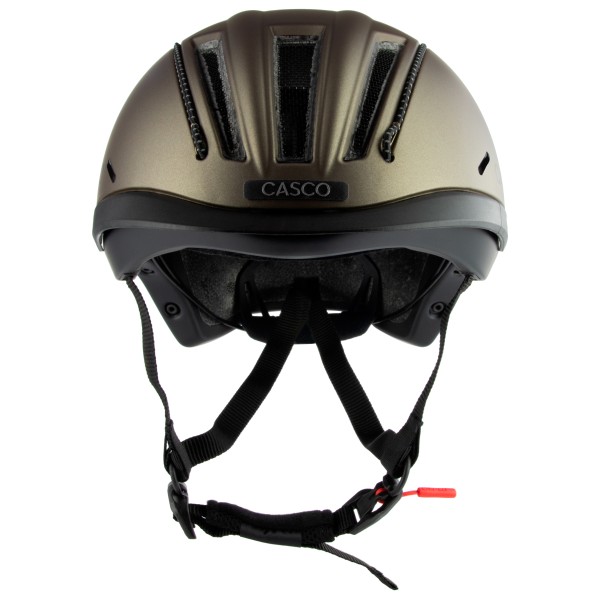 CASCO - Roadster - Pyöräilykypärä