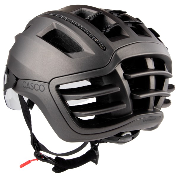CASCO - Speedairo - Radhelm