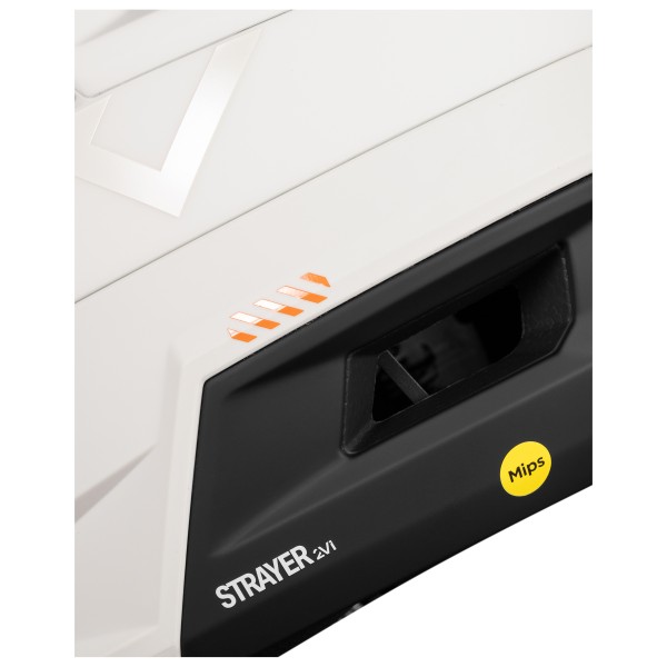 Sweet Protection - Strayer 2Vi Mips Helmet - Cykelhjälm