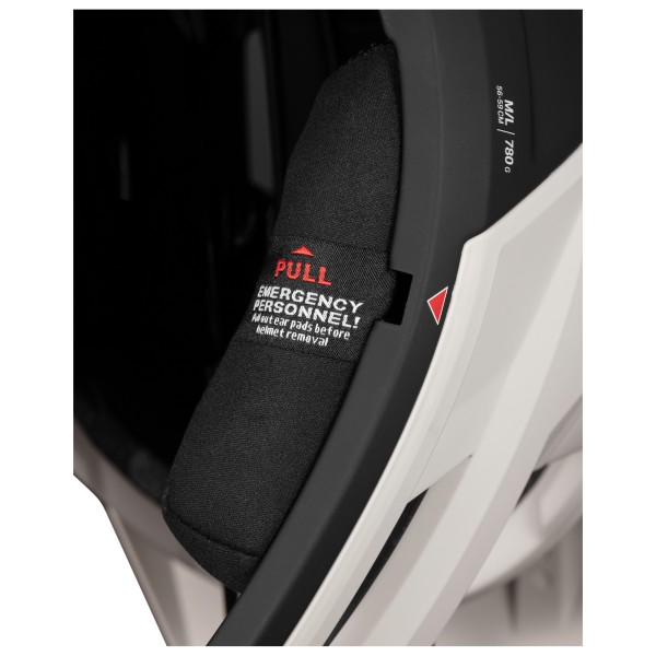 Sweet Protection - Strayer 2Vi Mips Helmet - Cykelhjelm