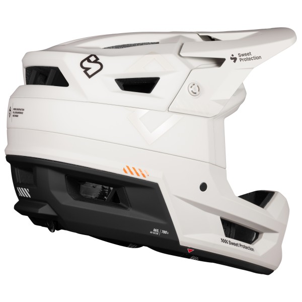 Sweet Protection - Strayer 2Vi Mips Helmet - Radhelm