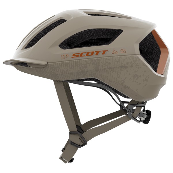 Scott - Helmet Sierra Mips (CE) - Pyöräilykypärä