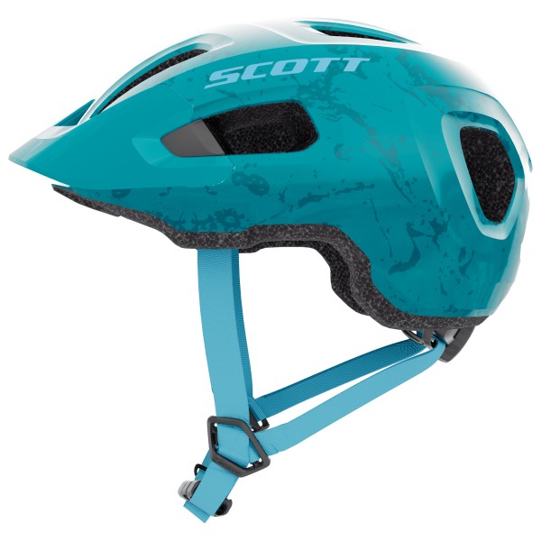 Scott - Kid's Helmet Supra (CE) - Fietshelm
