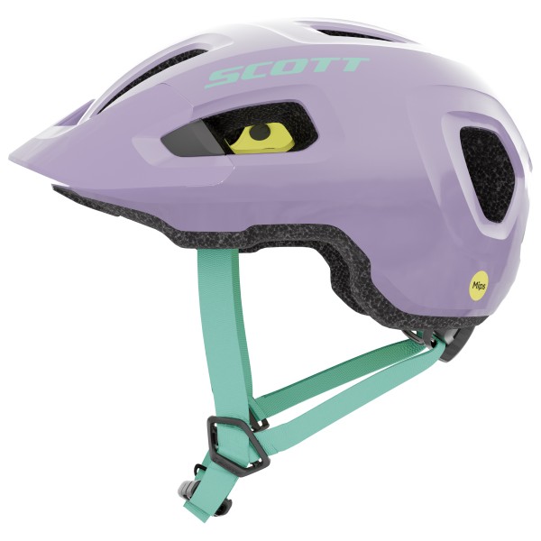 Scott - Kid's Helmet Supra Mips (CE) - Cykelhjelm
