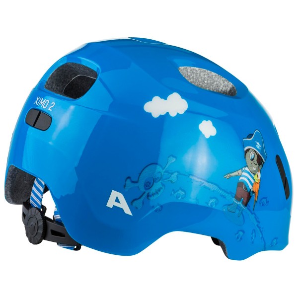 Alpina - Kid's Ximo 2 - Cykelhjälm