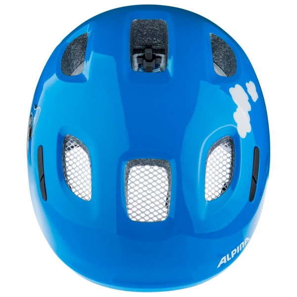 Alpina - Kid's Ximo 2 - Cykelhjelm