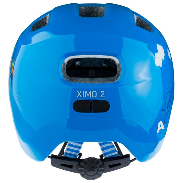 Alpina - Kid's Ximo 2 - Cykelhjelm