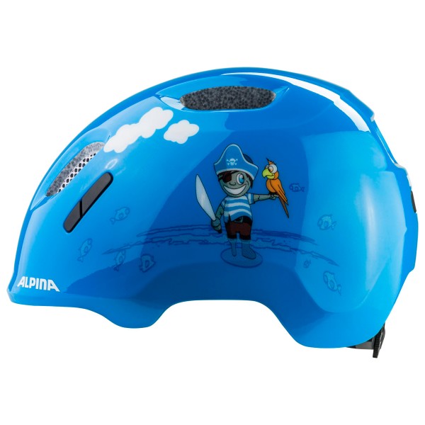 Alpina - Kid's Ximo 2 - Velohelm