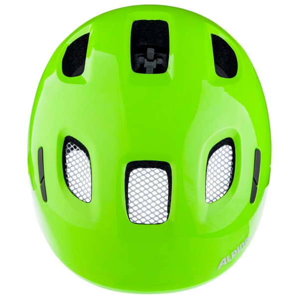 Alpina - Kid's Ximo 2 Flash - Casco de ciclismo