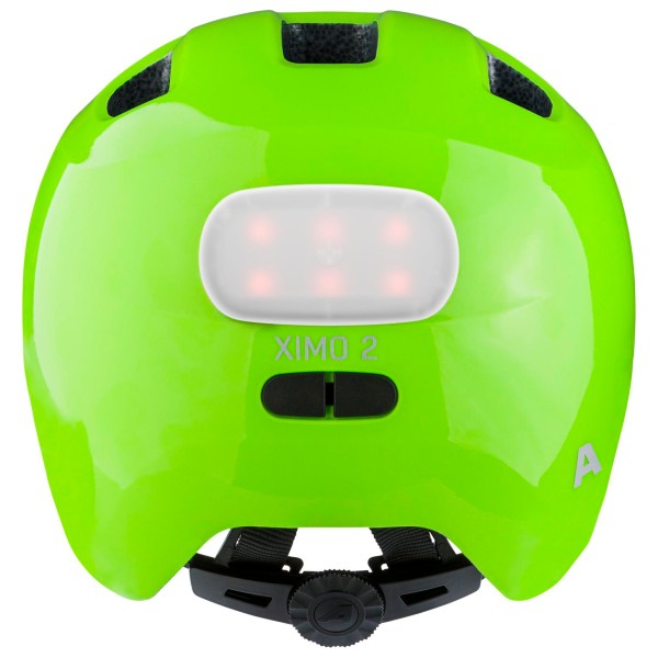 Alpina - Kid's Ximo 2 Flash - Radhelm
