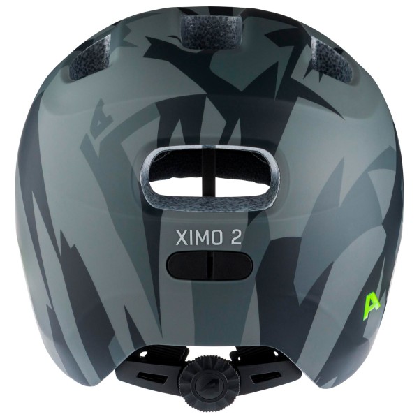 Alpina - Kid's Ximo 2 LE - Cykelhjelm