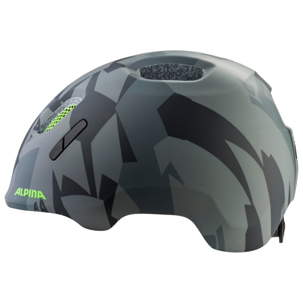 Alpina - Kid's Ximo 2 LE - Radhelm