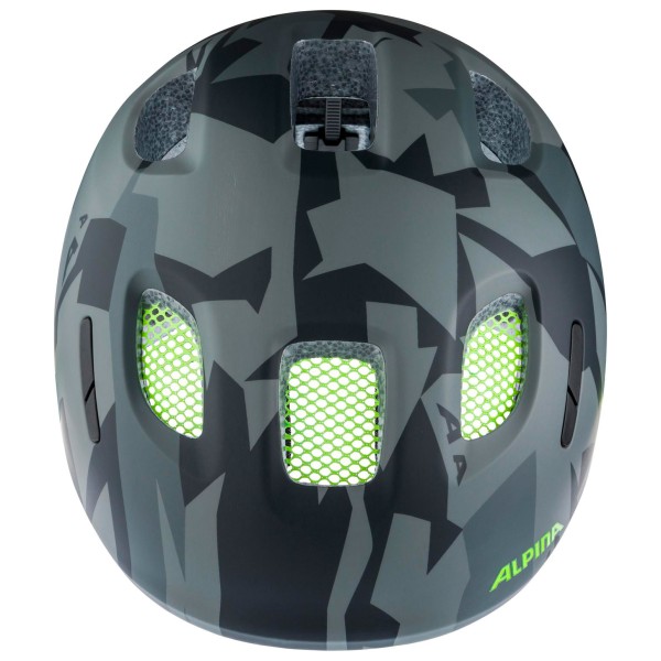 Alpina - Kid's Ximo 2 LE - Radhelm