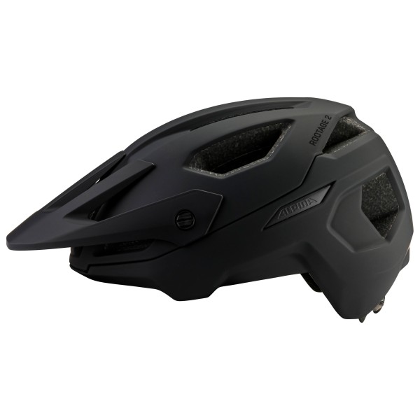Alpina - Rootage 2 - Velohelm