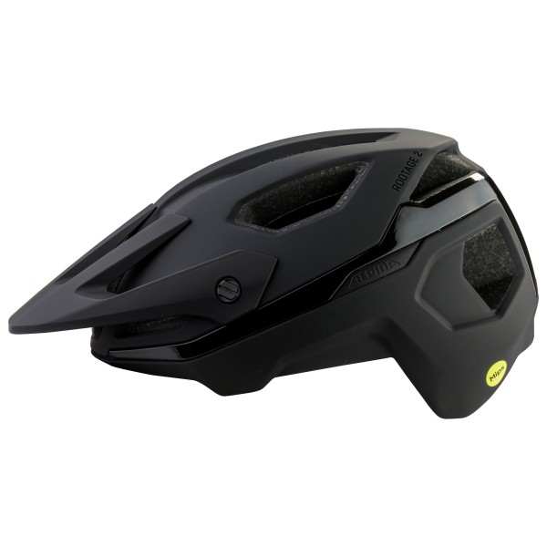 Alpina - Rootage 2 Mips - Velohelm