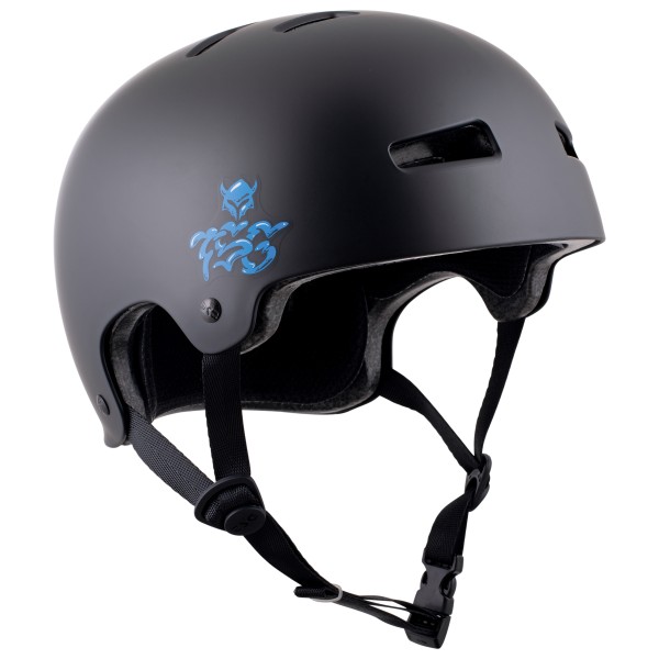 TSG - Evolution Artist Series - Bike helmet