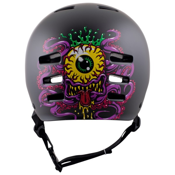 TSG - Evolution Artist Series - Cykelhjälm