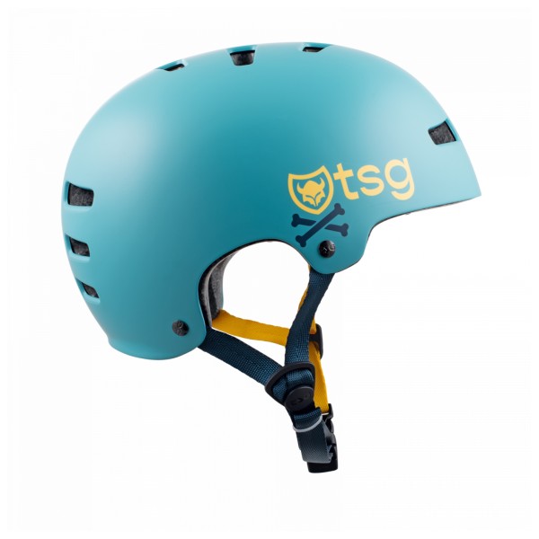 TSG - Kid's Evolution Graphic Design - Bike helmet