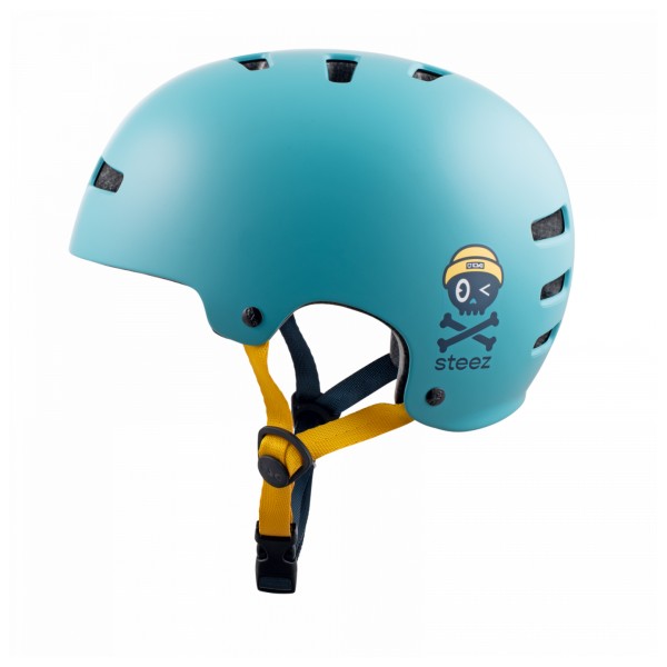 TSG - Kid's Evolution Graphic Design - Cykelhjälm