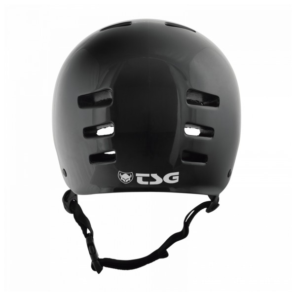 TSG - Kid's Evolution Injected Color - Cykelhjälm