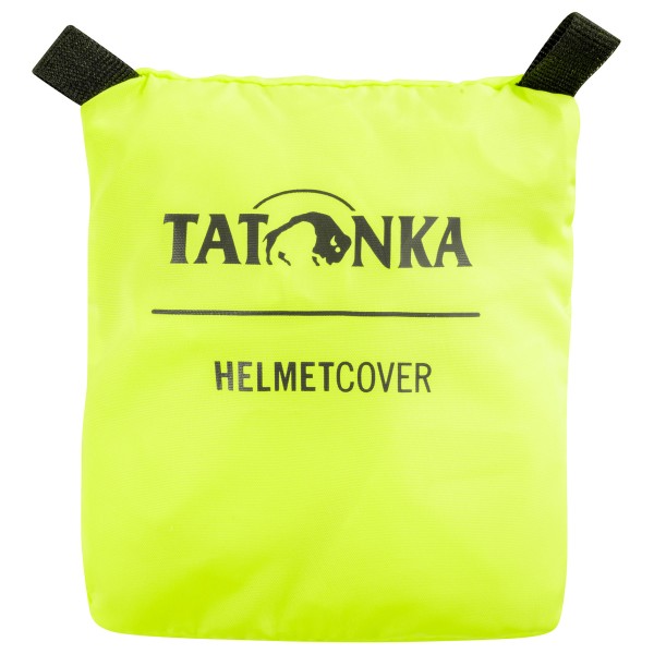 Tatonka - Helmet Cover - Regncover