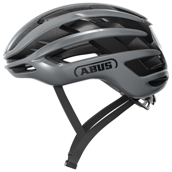 abus bike helmets uk AirBreaker 2.0 MIPS Helmet Velvet Black / Medium Faster forward with the GameChanger 2.0 Q36.5 x Abus : Performance