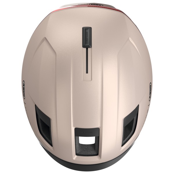 ABUS - Hyp-E - Casco de ciclismo