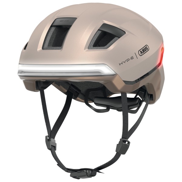 ABUS - Hyp-E - Fietshelm