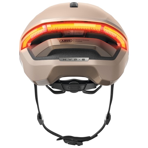 ABUS - Hyp-E - Fietshelm