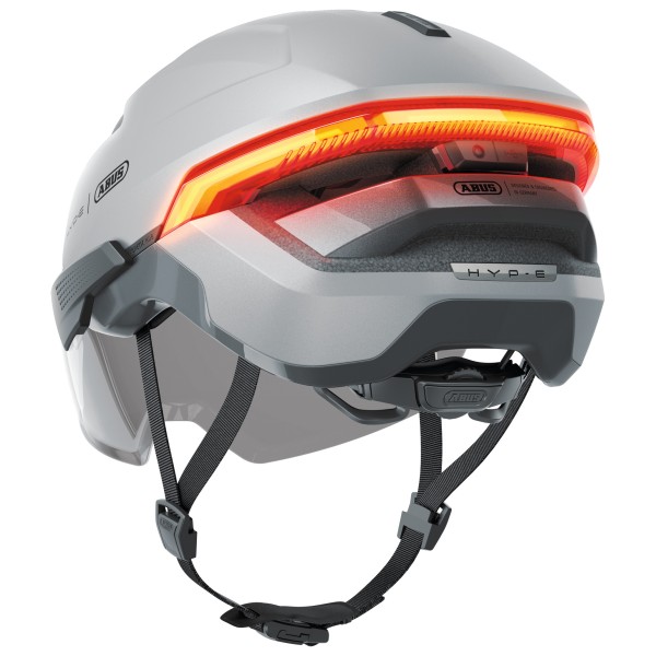 ABUS - Hyp-E BL.Ace - Casco de ciclismo