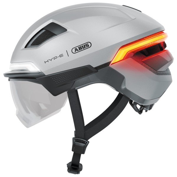 ABUS - Hyp-E BL.Ace - Casco de ciclismo