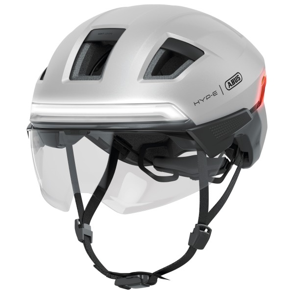 ABUS - Hyp-E BL.Ace - Casque de cyclisme
