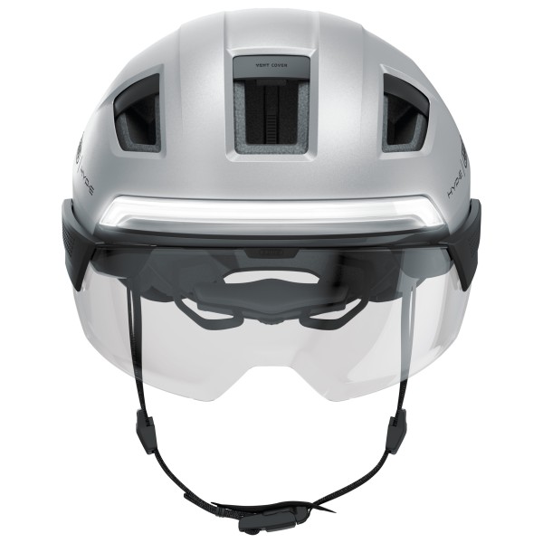 ABUS - Hyp-E BL.Ace - Velohelm