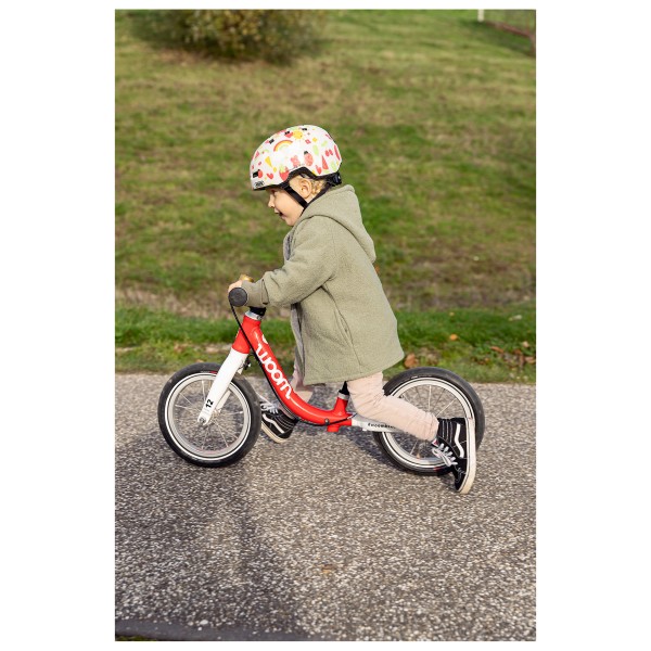ABUS - Kid's Skurb - Casco per bici