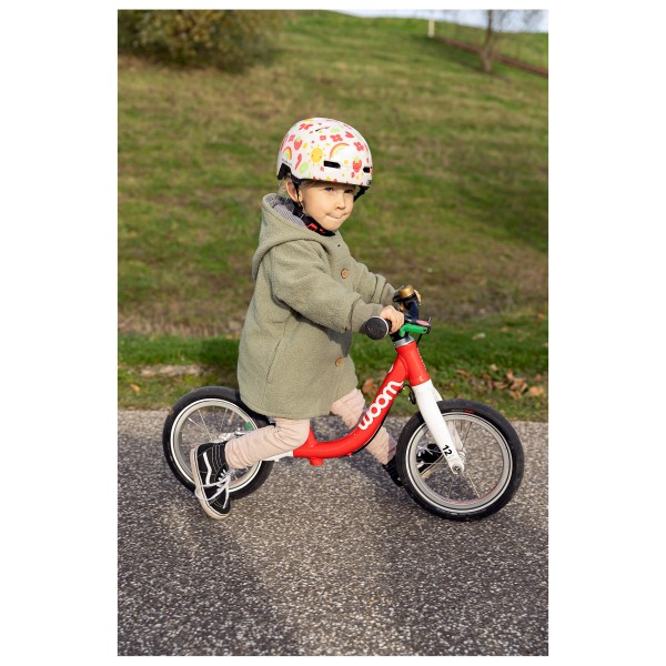 ABUS - Kid's Skurb - Casco per bici