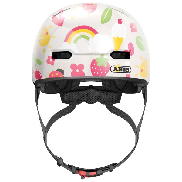 ABUS - Kid's Skurb - Radhelm