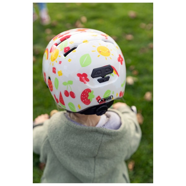 ABUS - Kid's Skurb - Radhelm