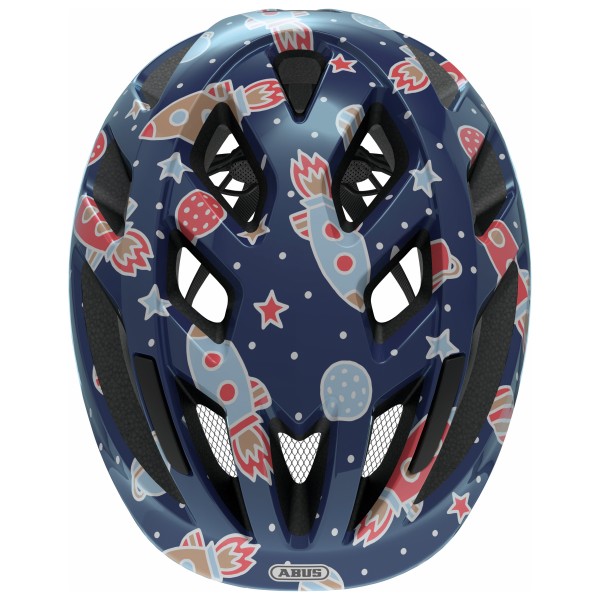 ABUS - Kid's Smooty 2.0 - Casque de cyclisme