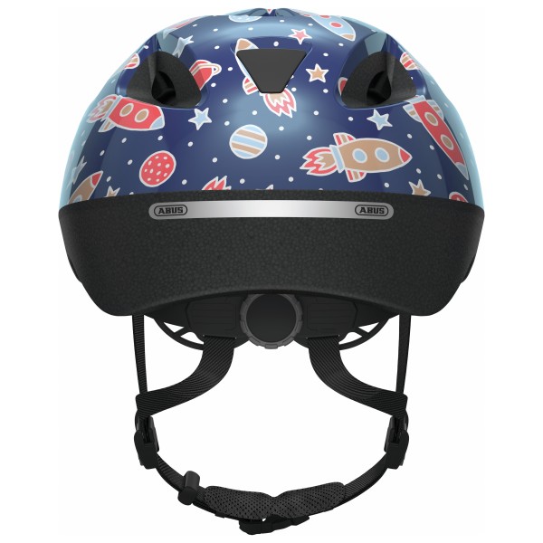 ABUS - Kid's Smooty 2.0 - Cykelhjelm