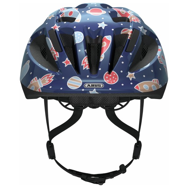 ABUS - Kid's Smooty 2.0 - Cykelhjelm
