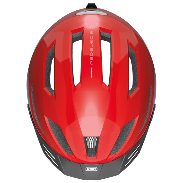 ABUS - Pedelec 2.0 - Casco per bici