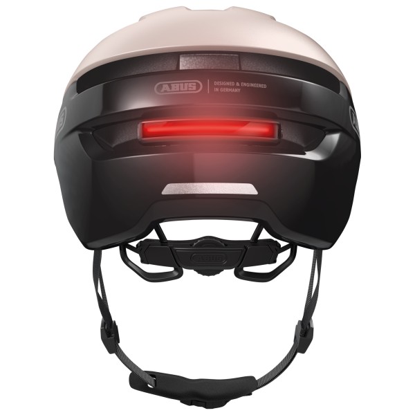 ABUS - Purl-Y Ace - Casco de ciclismo