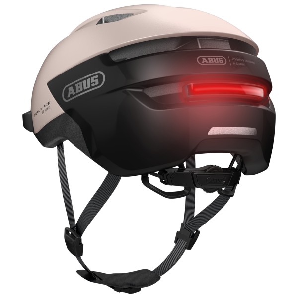 ABUS - Purl-Y Ace - Casque de cyclisme