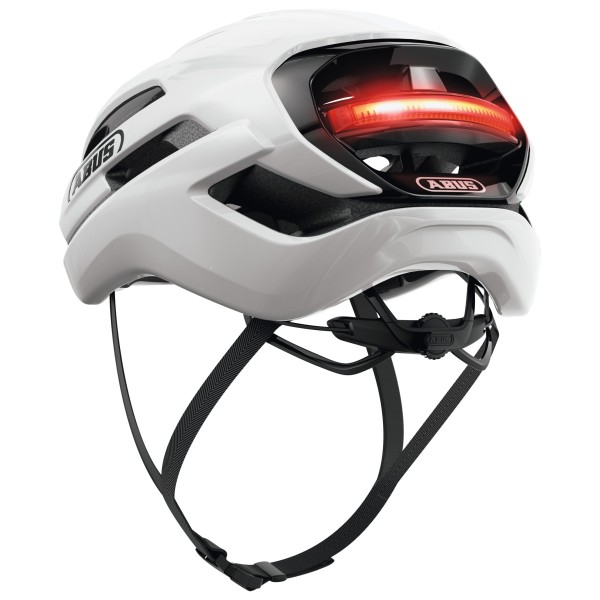 ABUS - Taipan LED - Radhelm