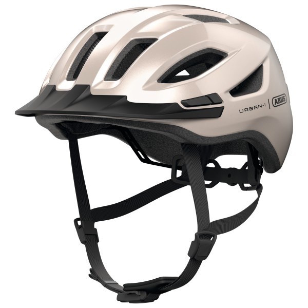 ABUS - Urban-I 4.0 - Casco de ciclismo